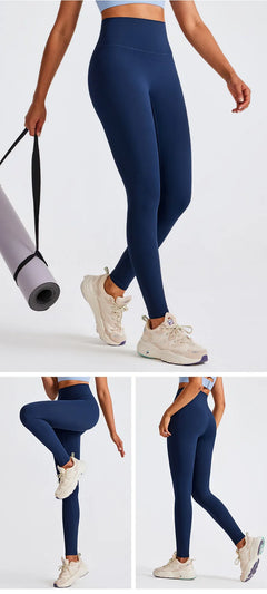 Wear Plus Size Fitness Leggings