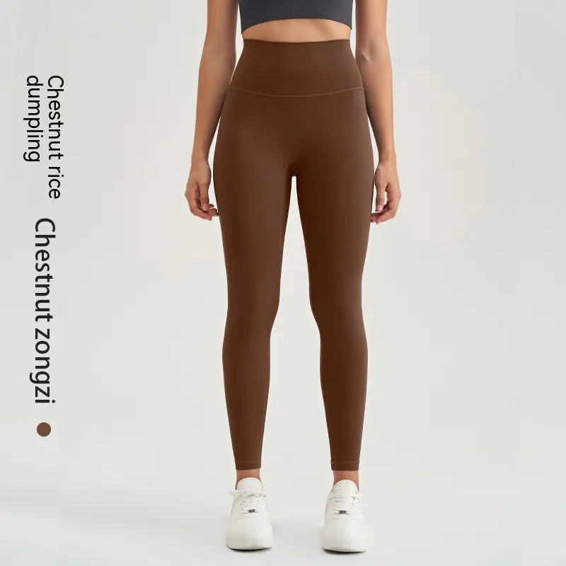 Wear Plus Size Fitness Leggings