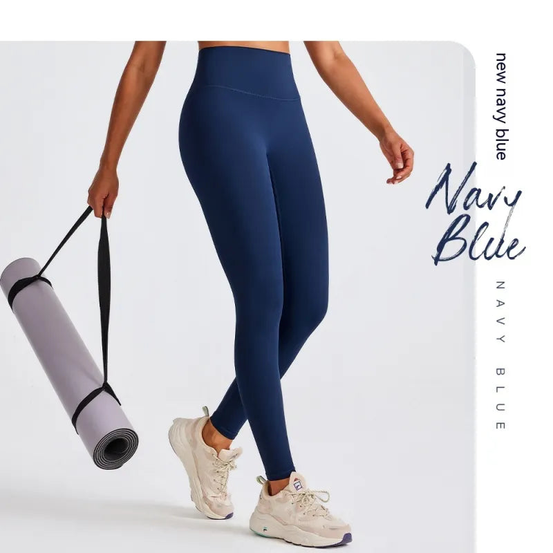 Wear Plus Size Fitness Leggings