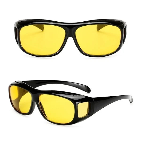 Unisex Night Vision Glasses