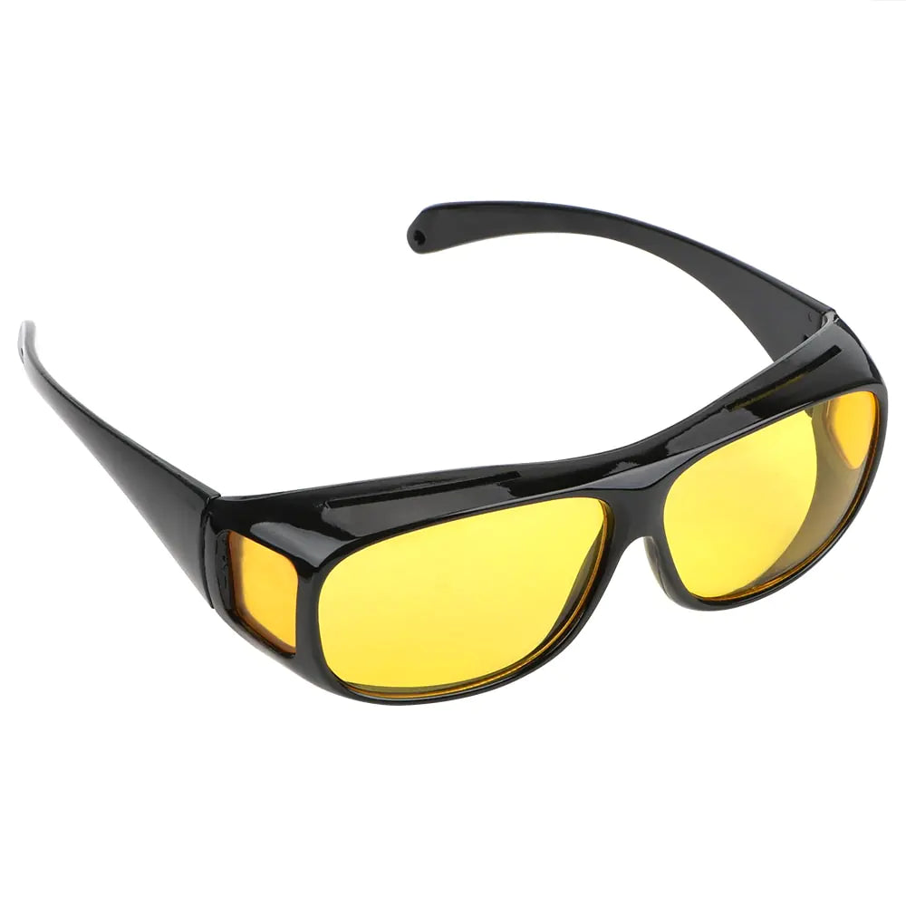 Unisex Night Vision Glasses