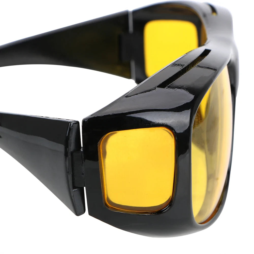 Unisex Night Vision Glasses