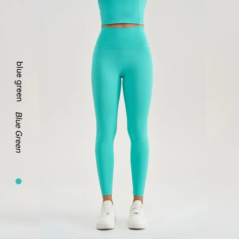 Wear Plus Size Fitness Leggings